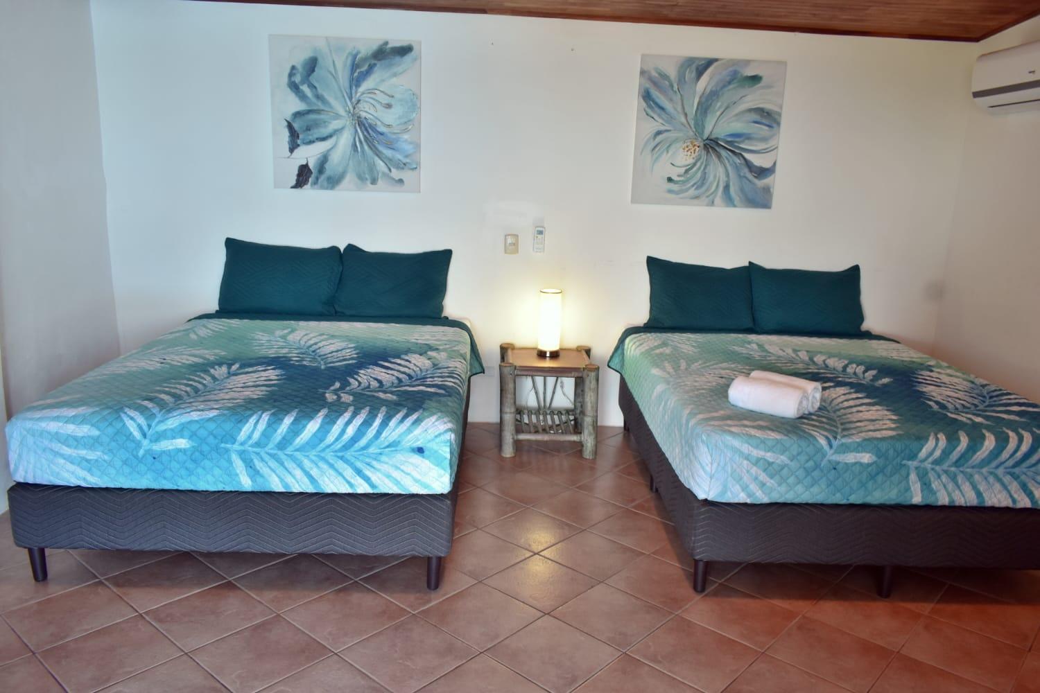 Hotel Planeta Sano Manuel Antonio Exterior foto